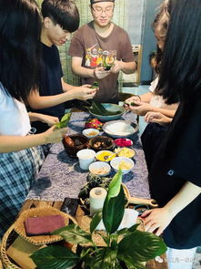 南風文藝創作工作室 以筆為槳，邀你共赴一場靈魂的遠航