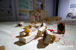 文化交融盛宴 捷克水晶、德國木偶與山東文博會的世界舞臺